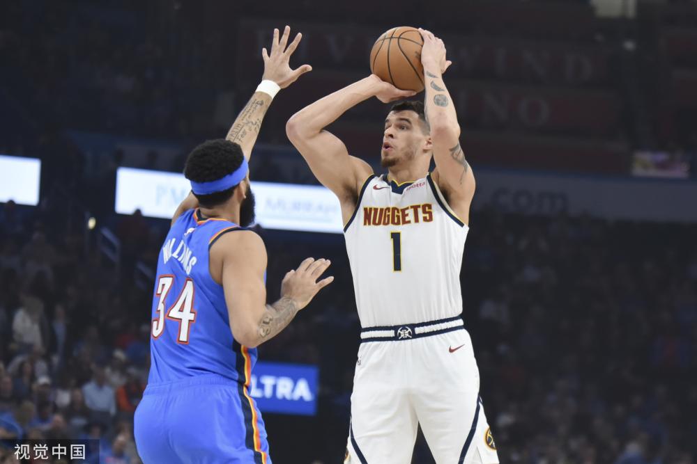 趋势分析 趋势分析